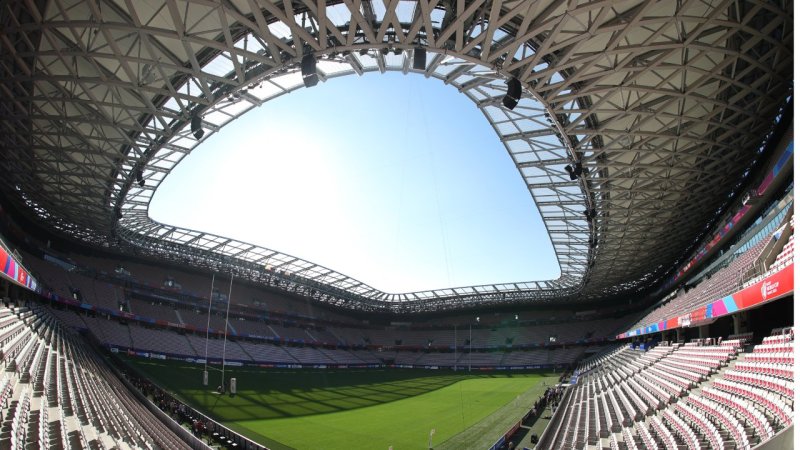 Die Sportstätten der Olympischen Spiele 2024 in Paris