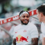 Salzburgs Sorgenkind mit erneuter Verletzung