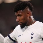 Tottenham-Spieler weckt Interesse bei Serie-A-Klub