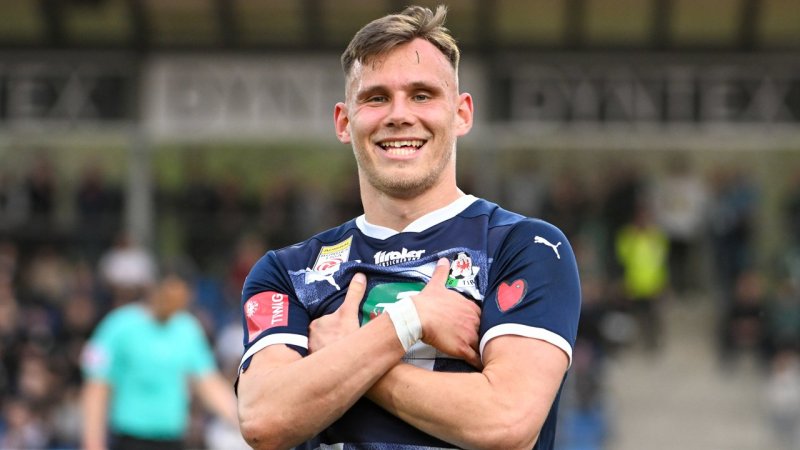 Austria buhlt um alten Bekannten aus der Serie A