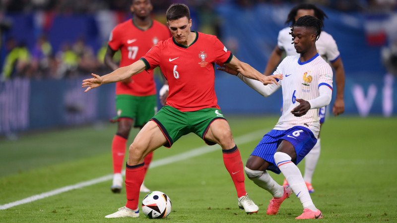 Transfer fix! Bayern verpflichtet portugiesischen EM-Fahrer