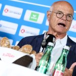 Stoss vor Olympia: "Fünf bis zehn Medaillen realistisch"