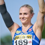 Hudson: Diamond League als Training für Paris