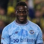 Zieht es Balotelli nach Brasilien?