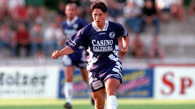 30 Jahre Europacup-Finale: Casino-Salzburg-Spieler heute