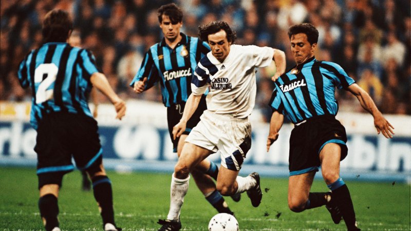 30 Jahre Europacup-Finale: Casino-Salzburg-Spieler heute