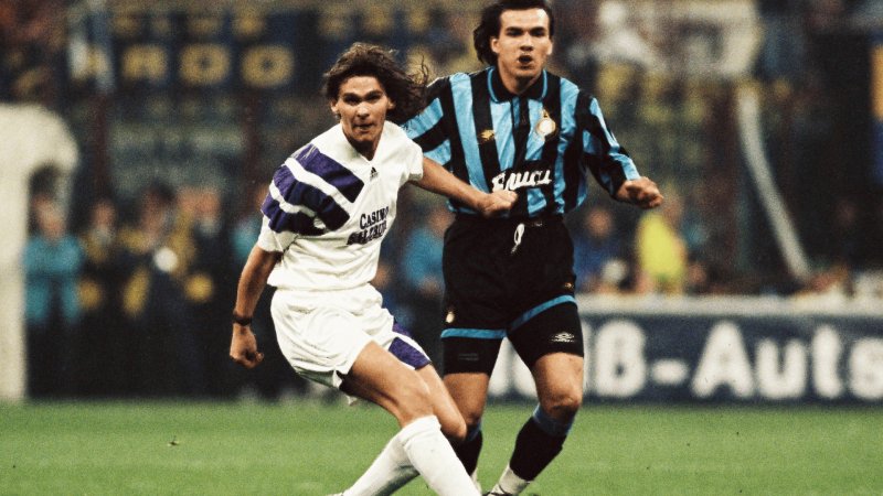 30 Jahre Europacup-Finale: Casino-Salzburg-Spieler heute