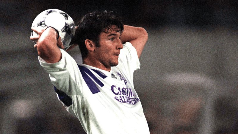 30 Jahre Europacup-Finale: Casino-Salzburg-Spieler heute