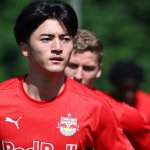 Salzburg-Neuzugang fällt mit Knieverletzung monatelang aus