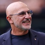 Luis De la Fuente: Der Weg des Strategen zum EM-Triumph