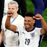 "Oh Wat für eine Nacht" - Pressestimmen über Englands-Erfolg