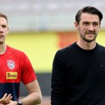 Kapfenberg verpflichtet deutsches Mittelfeldtalent