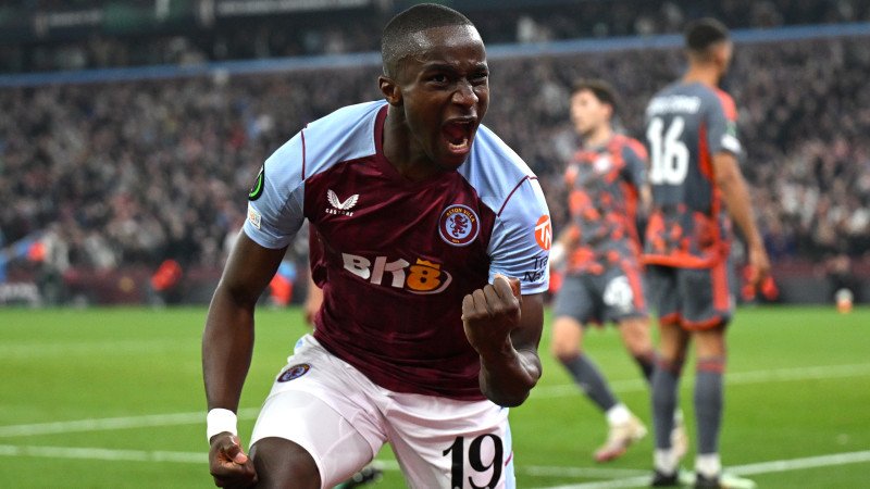 Saudi-Klub lockt einen Premier-League-Star