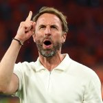 Southgate über Finaleinzug: "Macht mich wahnsinnig stolz"