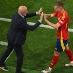 Spanien-Coach über Finale: "Das wird ein riesiges Spektakel"