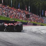 Kein Formel-1-Sprint in Spielberg 2025