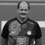 Tragischer Unfall: Kaiserslautern-Zeugwart verstorben