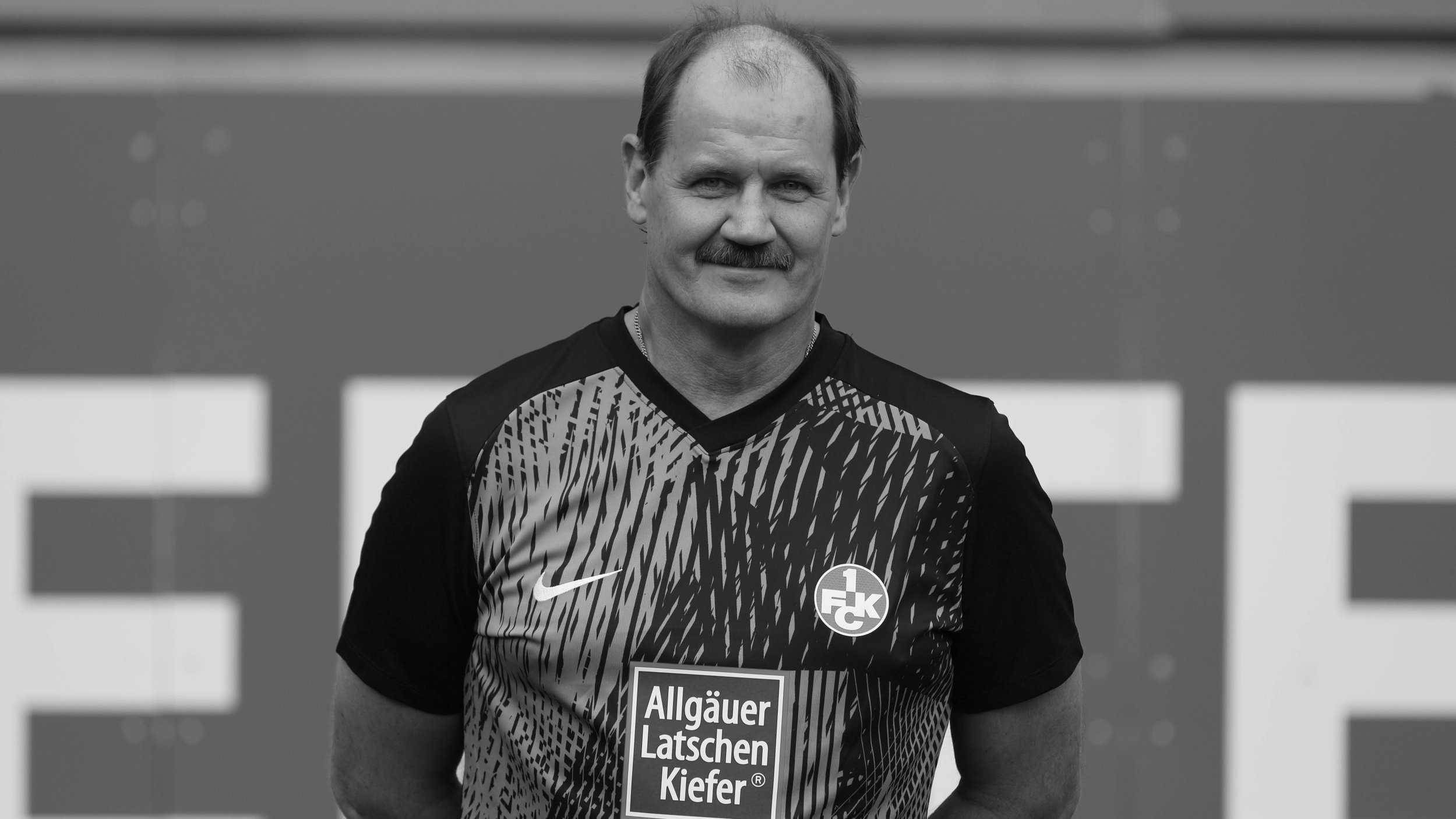 Tragischer Unfall: Kaiserslautern-Zeugwart verstorben