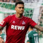 HSV verpflichtet Ex-DFB-Talent Selke