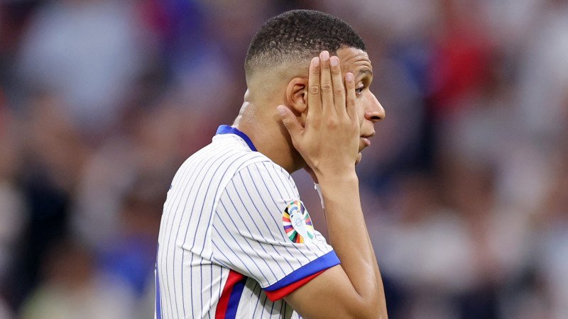Fan-Hype! Real überfordert nach Ansturm auf Mbappe-Trikots