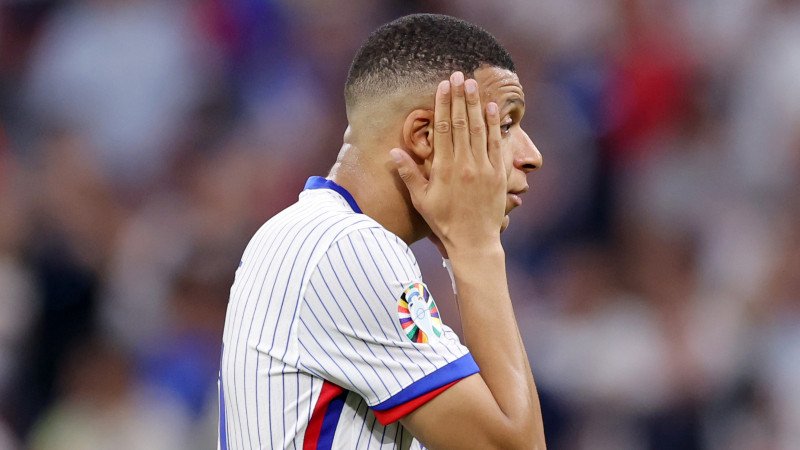 Fan-Hype! Real überfordert nach Ansturm auf Mbappe-Trikots