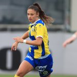 SKN verpflichtet U-Nationalspielerin von First Vienna