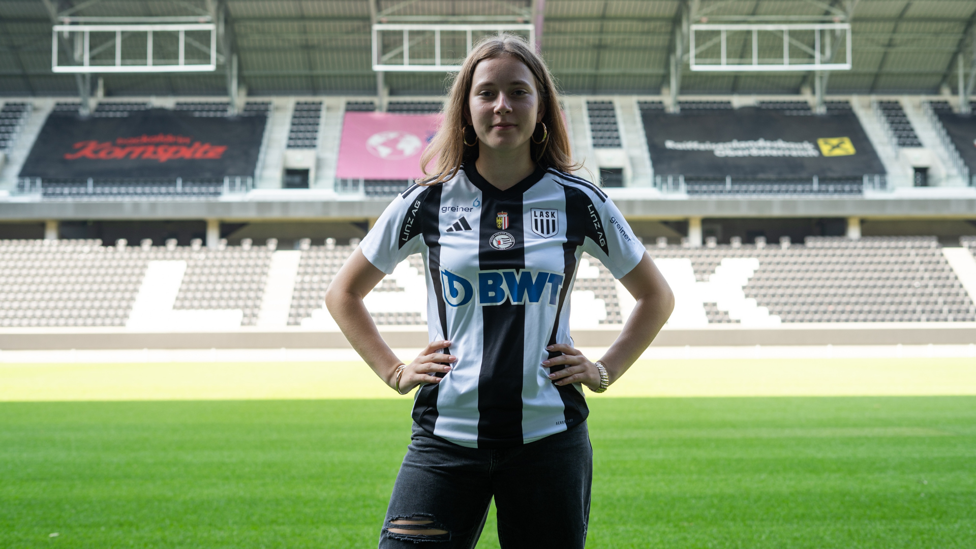 <a href='/de/daten/news/fussball/lask/' class='tag'>LASK</a>-Frauenteam holt U-Nationalspielerin Reiterer