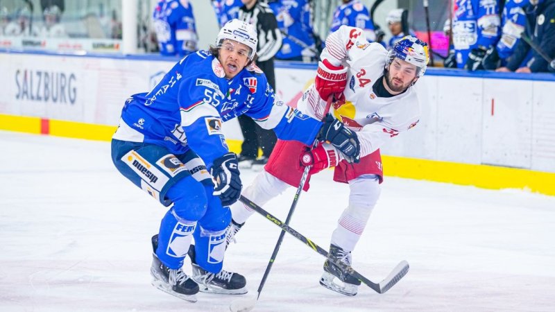 Ein Routinier und ein Youngster für den HC Pustertal