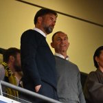 Bahnt sich Transfer-Hammer um Jürgen Klopp an?