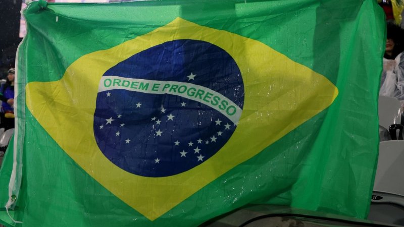 Brasilianischer Torhüter wird von Polizist angeschossen