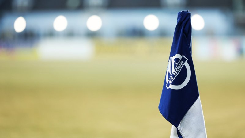 SV Horn verpflichtet Regionalliga-Verteidiger