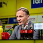 Watzke scheidet aus! Borussia Dortmund mit neuer Geschäftsführung