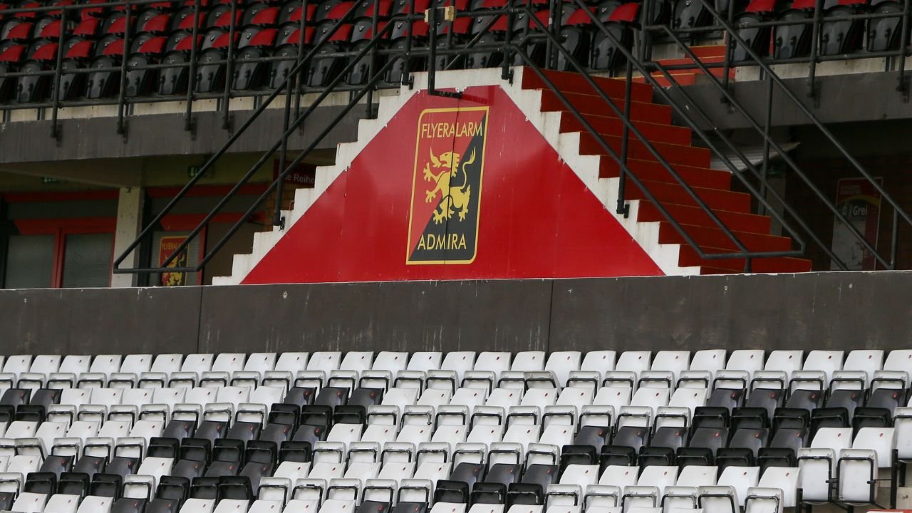 Türkei-Angebot für Admira-Mittelfeldspieler