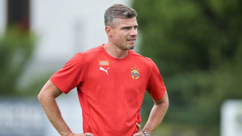 Wisla stößt Tür zum EL-Duell mit Rapid auf