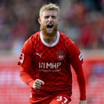 Heidenheims Top-Scorer wechselt zu Benfica