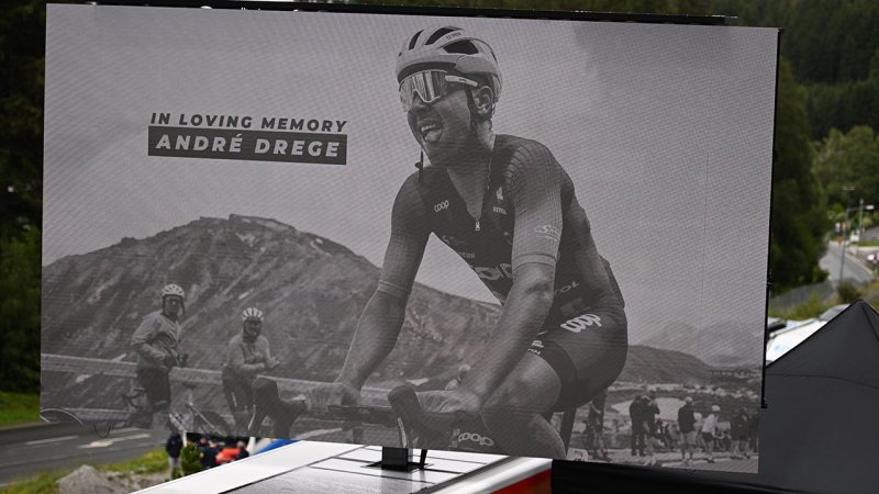 Wird der Radsport zu gefährlich? "Stehen vor Revolution"