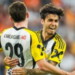 LASK gewinnt torreichen Test-Kracher gegen Galatasaray