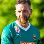 Burgstaller: Geht er in seine letzte Saison?