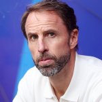 Southgate: Entscheidung um seine Zukunft offenbar gefallen