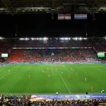 Vor dem Finale: UEFA zieht positive EURO-Bilanz