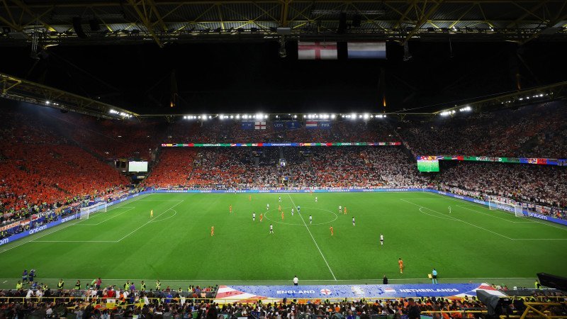 Vor dem Finale: UEFA zieht positive EURO-Bilanz