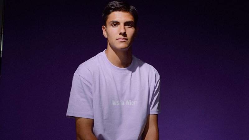 Austria Wien schnappt sich wieder ein Bayern-Talent