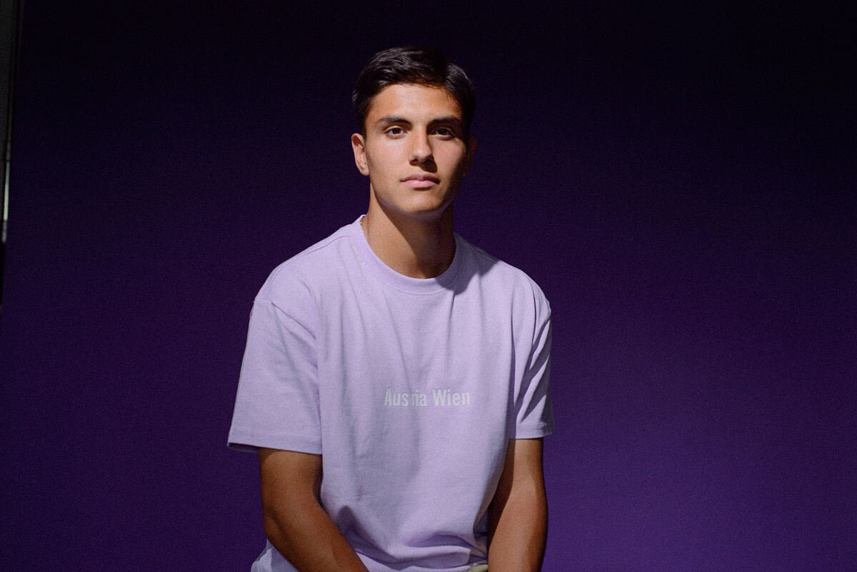 Austria Wien schnappt sich wieder ein Bayern-Talent