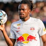 Nächster Ausfall bei Red Bull Salzburg