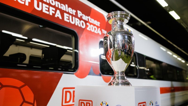 Deutsche Bahn zieht Bilanz: "Alles aus System herausgeholt"