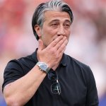 Schweiz hält an Teamchef fest