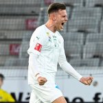 Wiener Austria holt Stürmer aus Italien an Bord