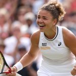 Plötzlich Favoritin: Paolini im Finale gegen Krejcikova