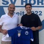 Nächster Zugang: Horn bedient sich bei Absteiger Dornbirn