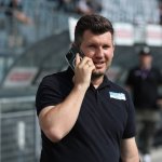 Sturm vor Transfer von Teenager-Duo aus Nigeria